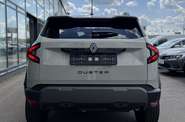 Renault Duster Techno