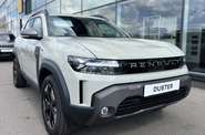 Renault Duster Techno