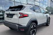 Renault Duster Techno