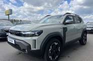 Renault Duster Techno