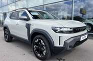 Renault Duster Techno