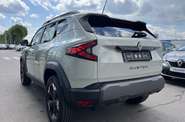 Renault Duster Techno