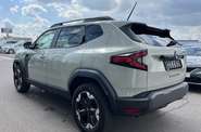 Renault Duster Techno