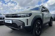Renault Duster Techno