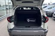 Renault Duster Techno