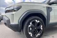 Renault Duster Techno
