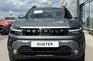 Renault Duster Evolution