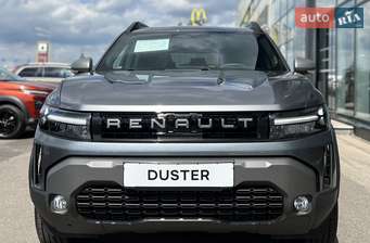Renault Duster 2025 в Київ