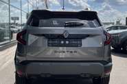 Renault Duster Evolution