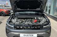 Renault Duster Evolution