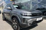 Renault Duster Evolution