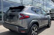 Renault Duster Evolution