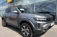 Renault Duster Evolution