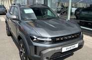 Renault Duster - фото 4