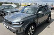Renault Duster - фото 1