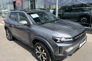 Renault Duster - фото 5