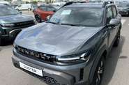 Renault Duster - фото 2