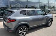 Renault Duster - фото 7