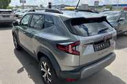 Renault Duster - фото 8