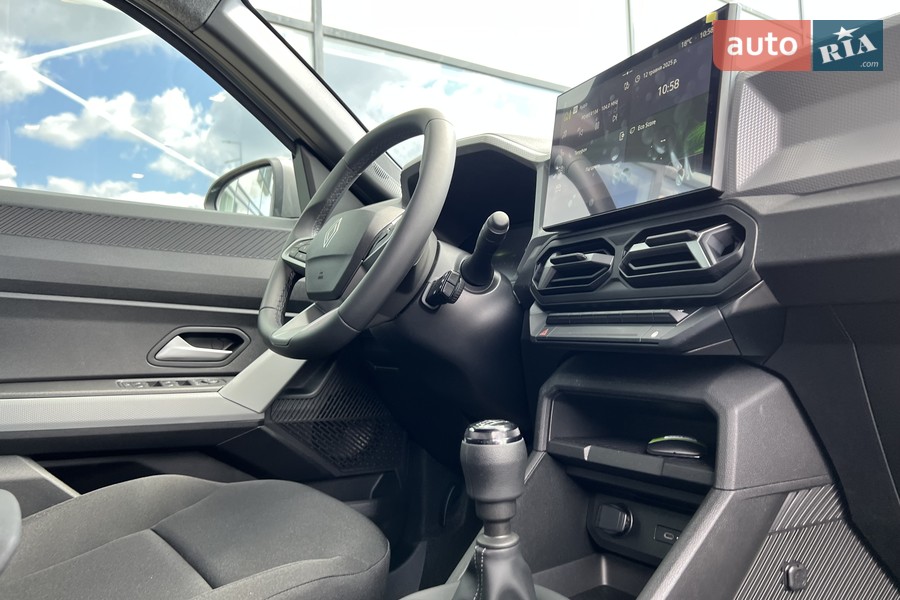 Renault Duster - фото 11