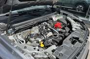 Renault Duster - фото 21