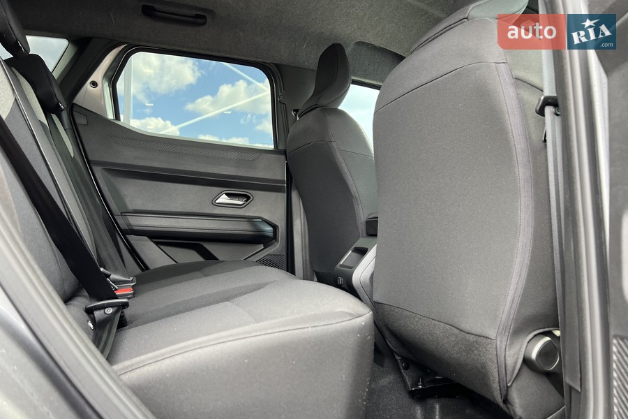 Renault Duster - фото 17