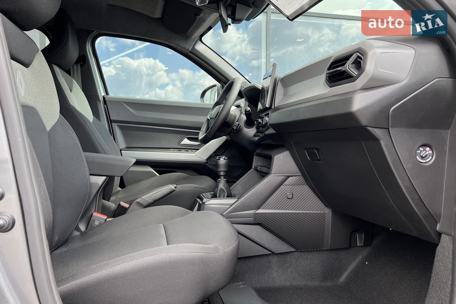 Renault Duster - фото 18