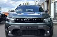Renault Duster Evolution