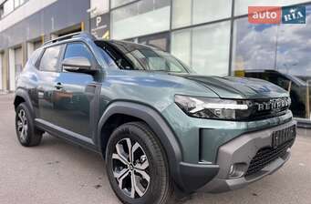 Renault Duster 2025 в Дніпро (Дніпропетровськ)