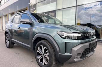 Renault Duster 2025 Evolution