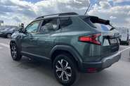 Renault Duster Evolution