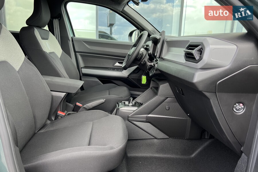 Renault Duster - фото 12