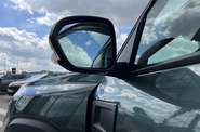 Renault Duster Evolution