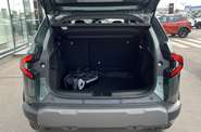 Renault Duster Evolution