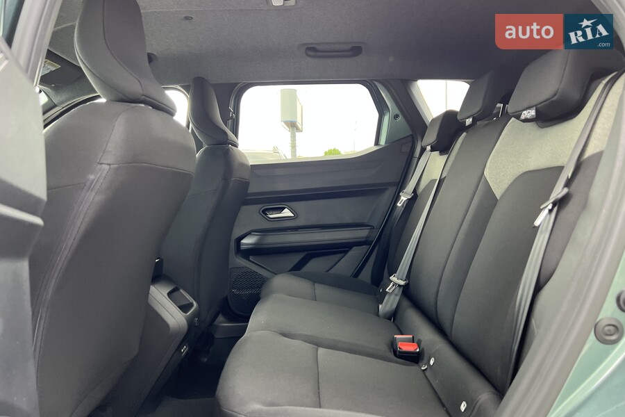 Renault Duster - фото 17