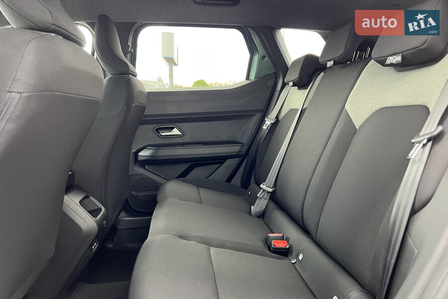 Renault Duster - фото 18