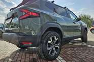 Новый Renault Duster 1.5D MT (115 к.с.) Evolution 2025 автосалона Галич-Моторс - фото 15