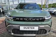 Новый Renault Duster 1.5D MT (115 к.с.) Evolution 2025 автосалона Галич-Моторс - фото 4