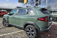 Новый Renault Duster 1.5D MT (115 к.с.) Evolution 2025 автосалона Галич-Моторс - фото 9