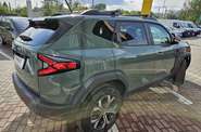 Новый Renault Duster 1.5D MT (115 к.с.) Evolution 2025 автосалона Галич-Моторс - фото 16