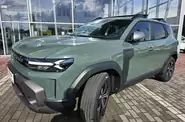 Renault Duster Evolution