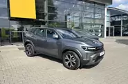 Renault Duster Evolution