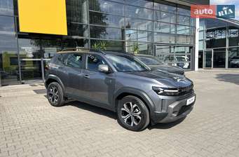 Renault Duster 2025 в Хмельницький