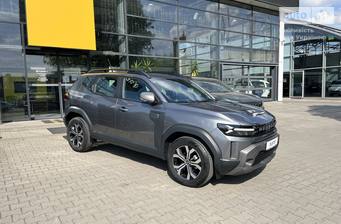 Renault Duster 2025 Evolution