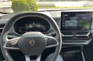 Renault Duster Evolution