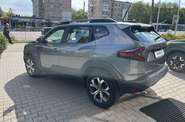 Renault Duster Evolution