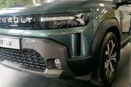 Renault Duster - фото 3
