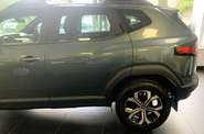 Renault Duster - фото 14