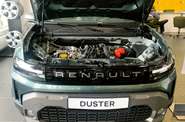 Renault Duster - фото 35