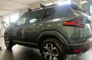 Renault Duster - фото 5